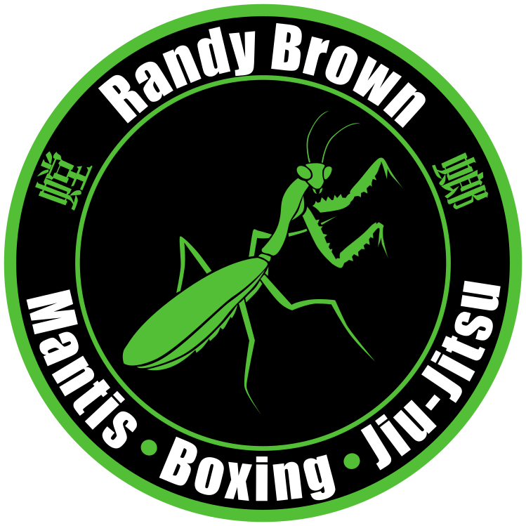 Randy Brown Mantis Boxing