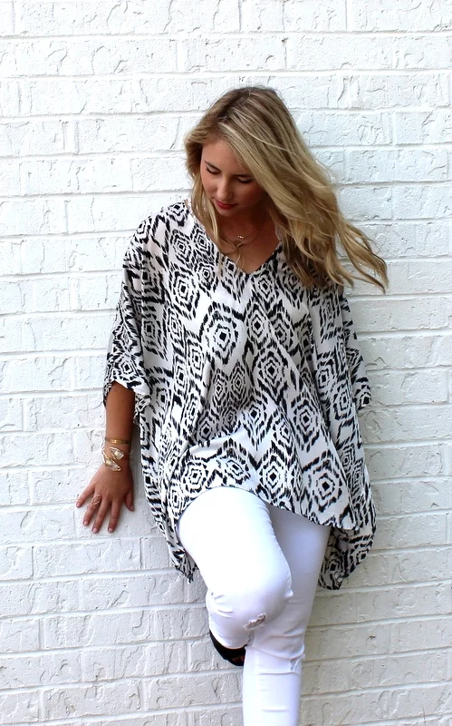 First Post: Fancy Friday!