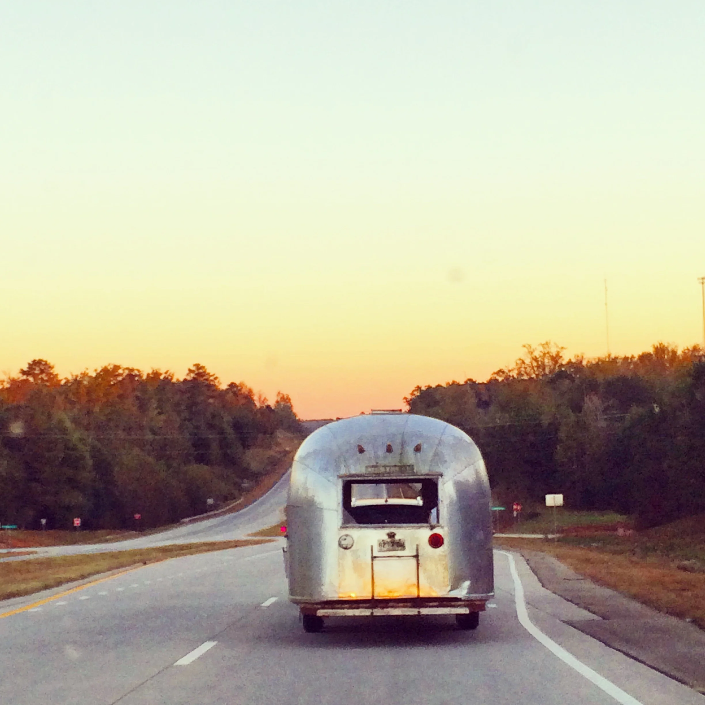 Rolling Runway: The Beginning