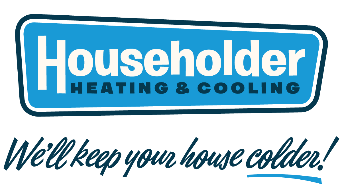Householder Heating & Cooling