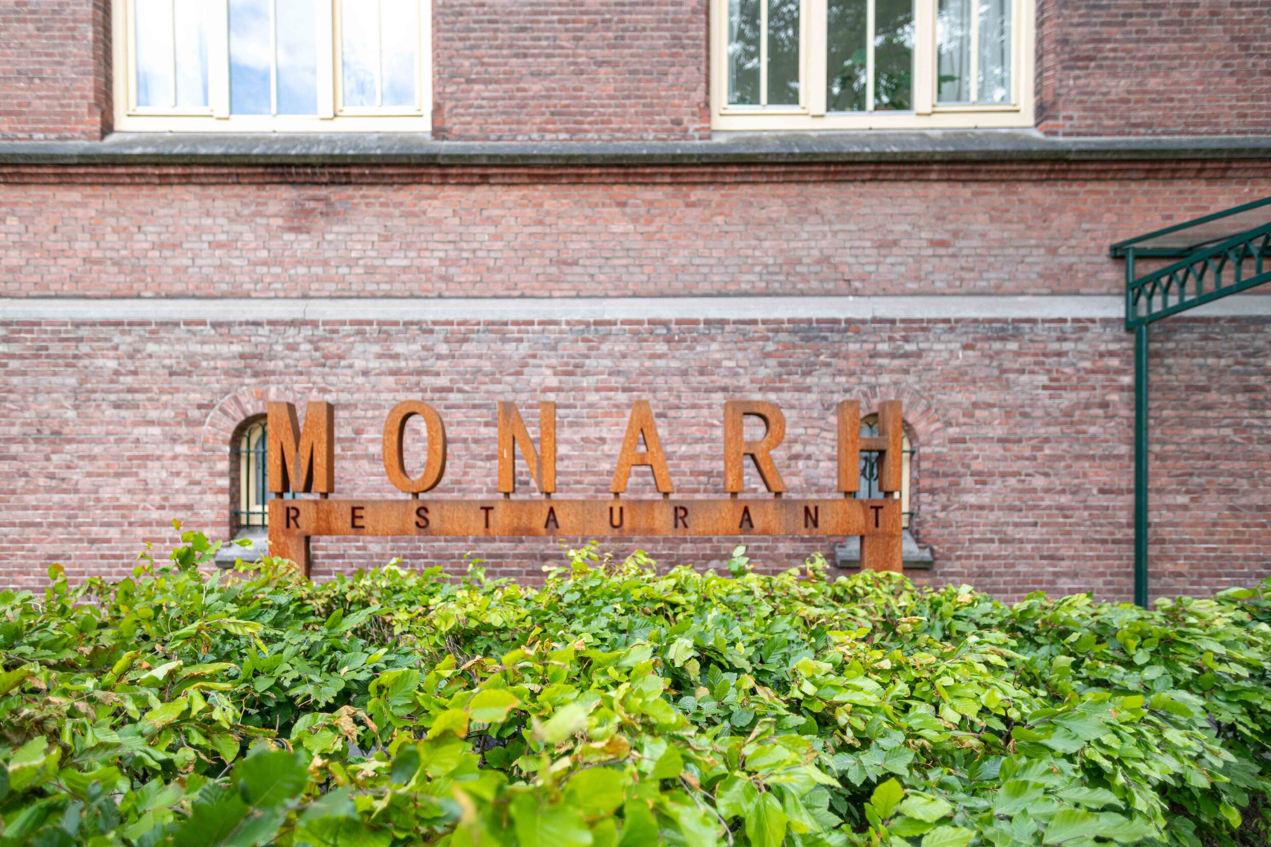 Restaurant Monarh | Tilburg | Paul Kappé-29.jpg