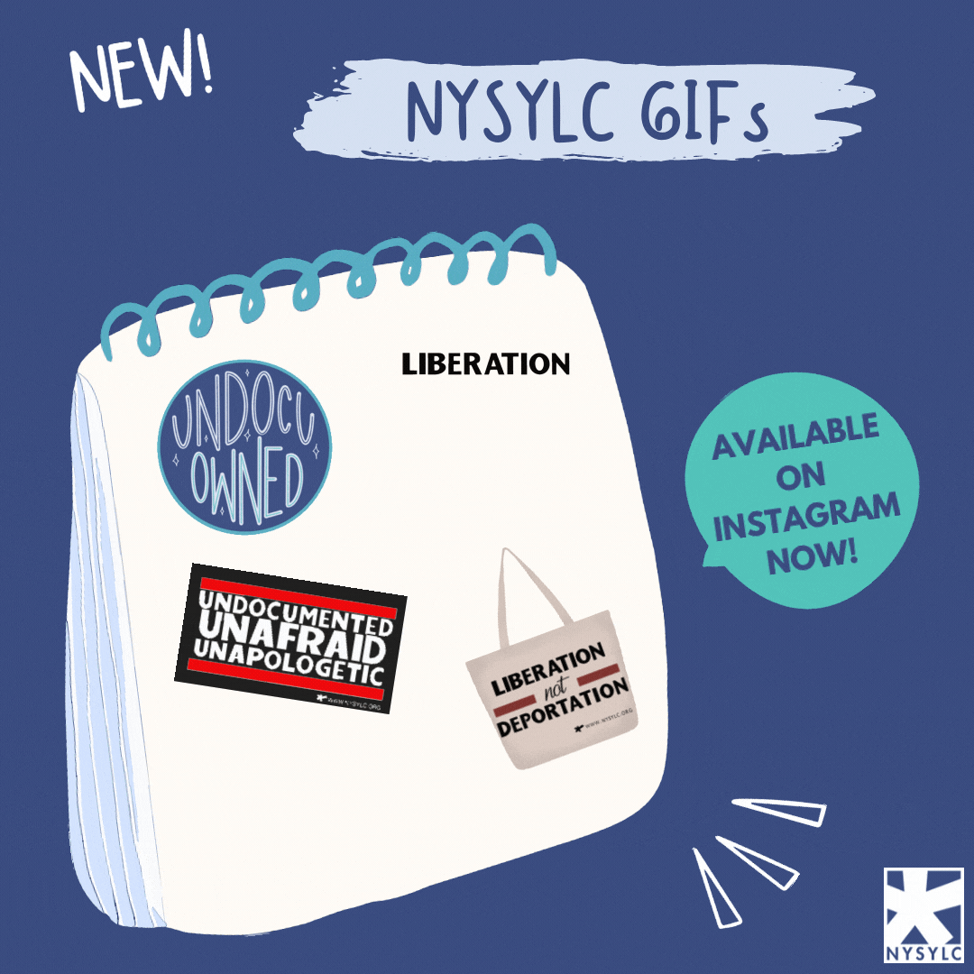 Newsletter — Announcements — NYSYLC