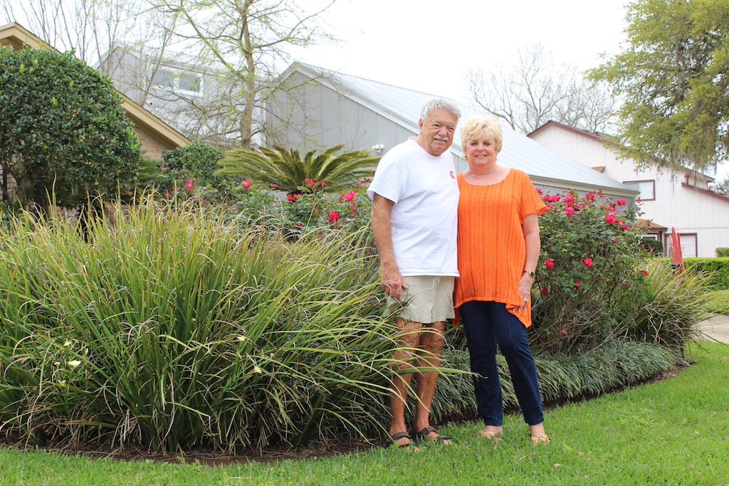 Edward and Sandra Cackowski.JPG