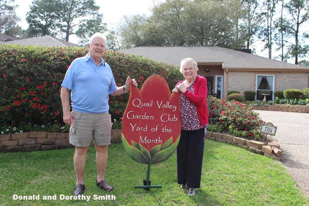 YOM March 2018 Donald and Dorothy Smith.png