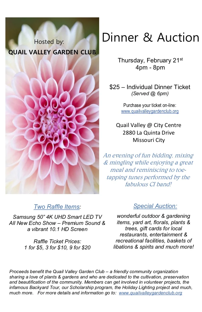 Dinner & Auction - February 21st.jpg