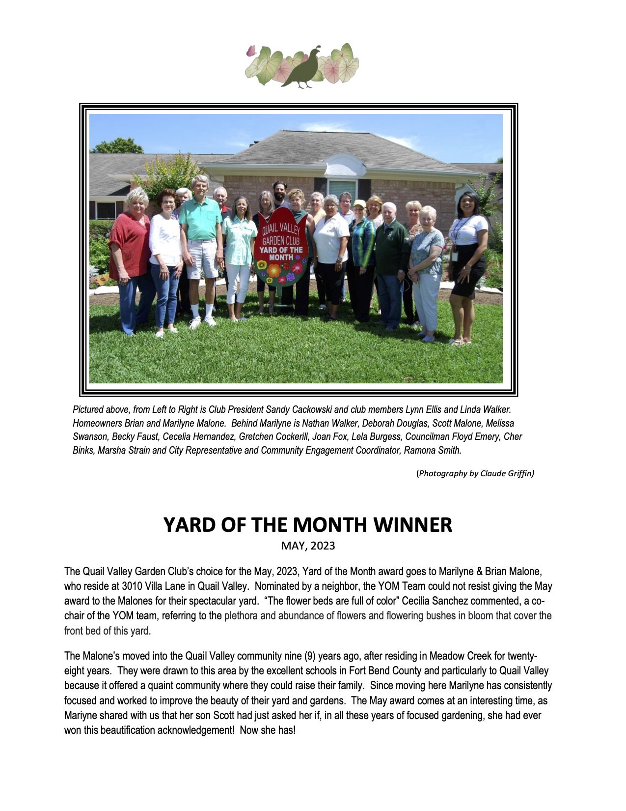 QVGC YOM Announcement Article -Yard of the Month - May, 2023.jpg