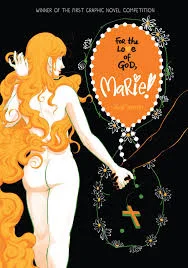 "For the love of God, Marie!" a review by Scott Mooney