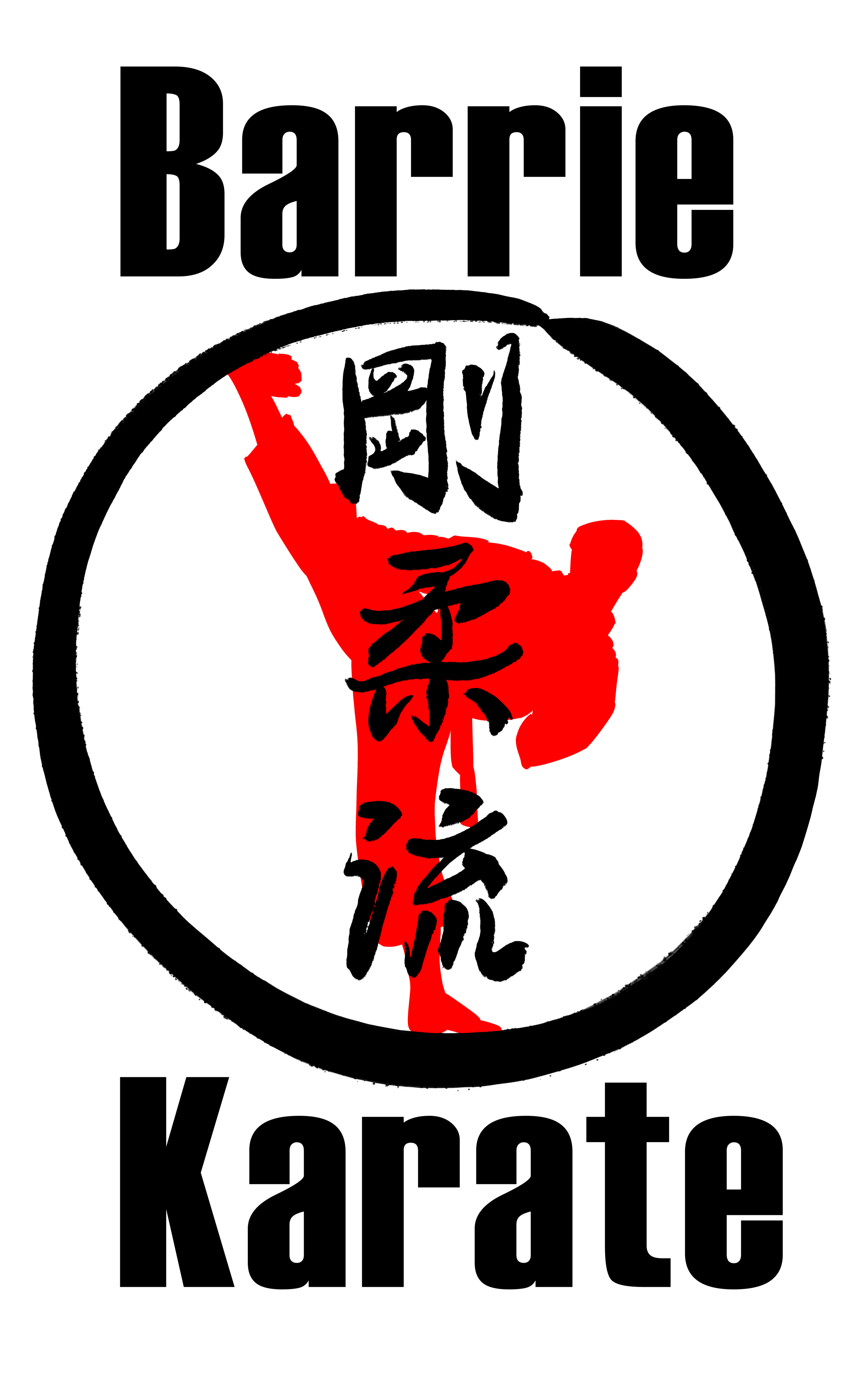 Barrie Karate Logo G Colour.png