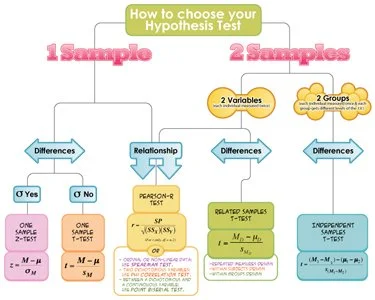 How to Test a Hypothesis in Social Sciences