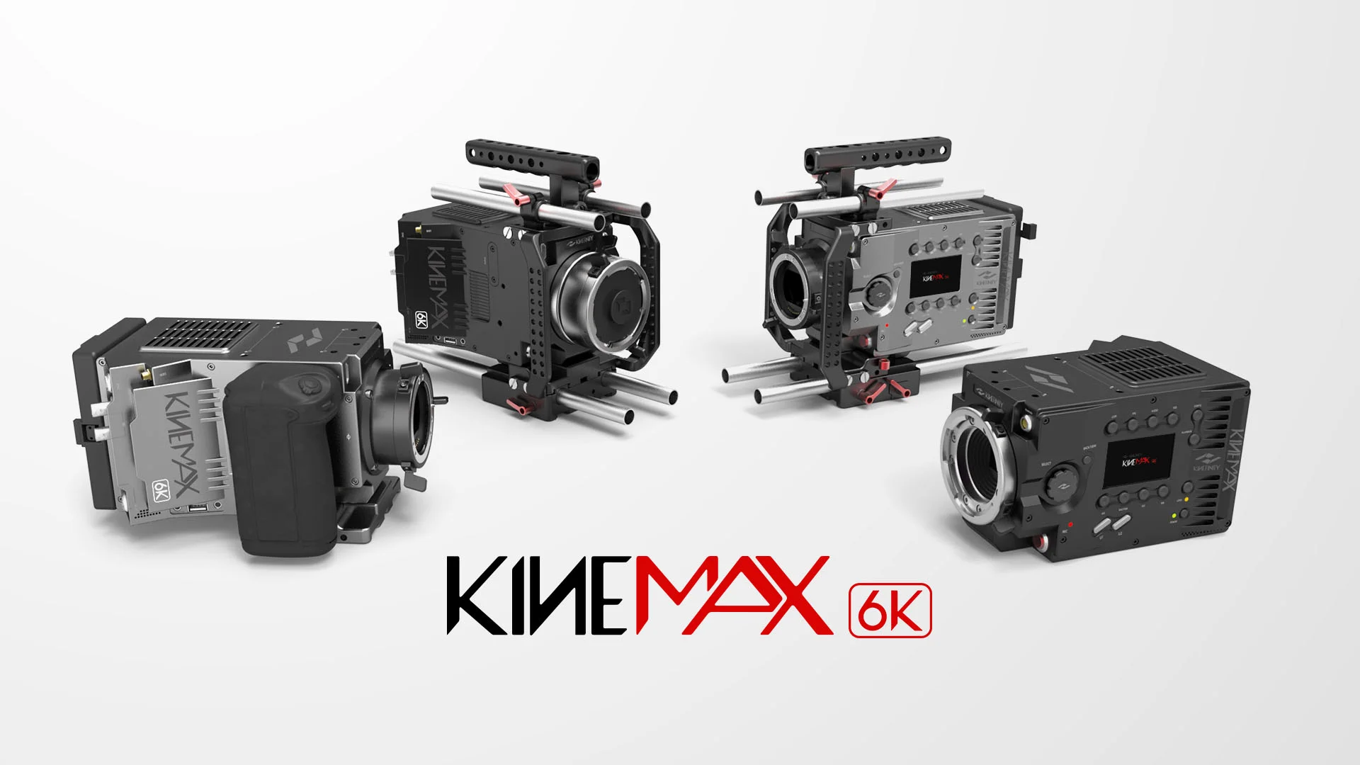 Kinemax 6k