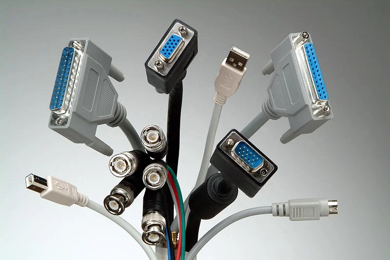 Which is the best cable for your video monitor?