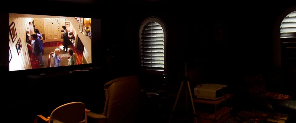 Make a Digital Cinema Package with OpenDCP for free