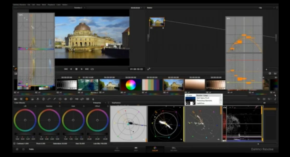 The grapherScope Try it for free - win/mac