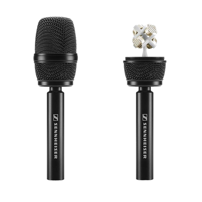 VR AUDIO MIC - PIXEL HOUSE