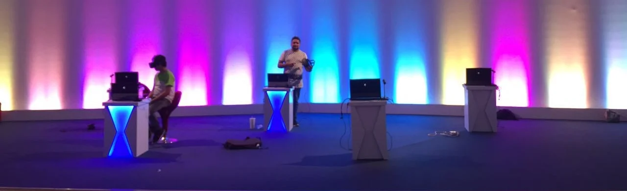 360 VR Underwater Shoot - Pixelhouse.ae