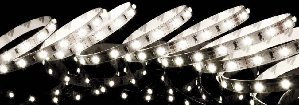 MediaLight - for professional color grading suite