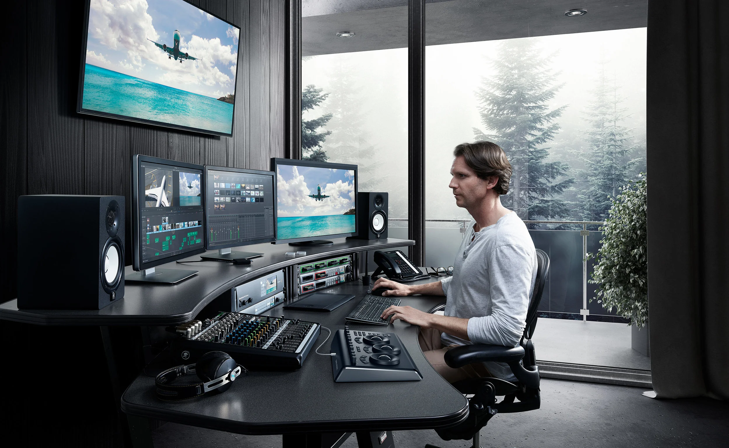 DAVINCI RESOLVE 14 - THE NEW JACK OF POST-PRODUCTION