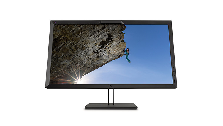 HP Z31X Dreamcolor Studio Display - US $3999.00
