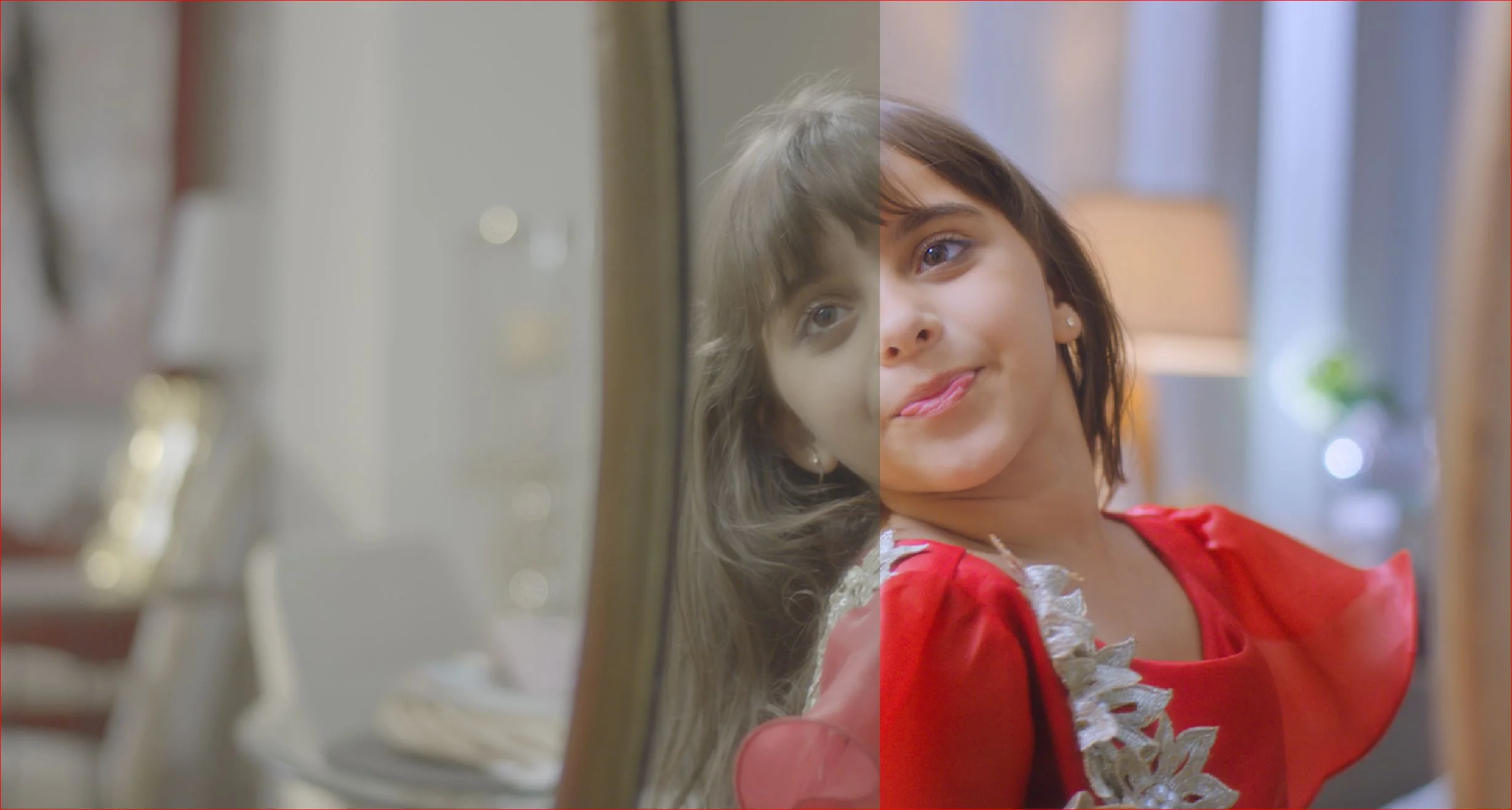 Color grading Bahrain music videos