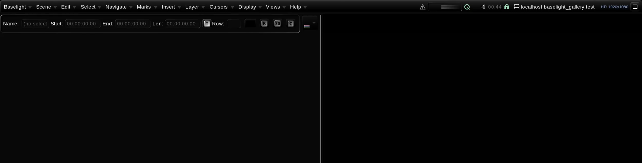 Download Baselight 5.0 student version