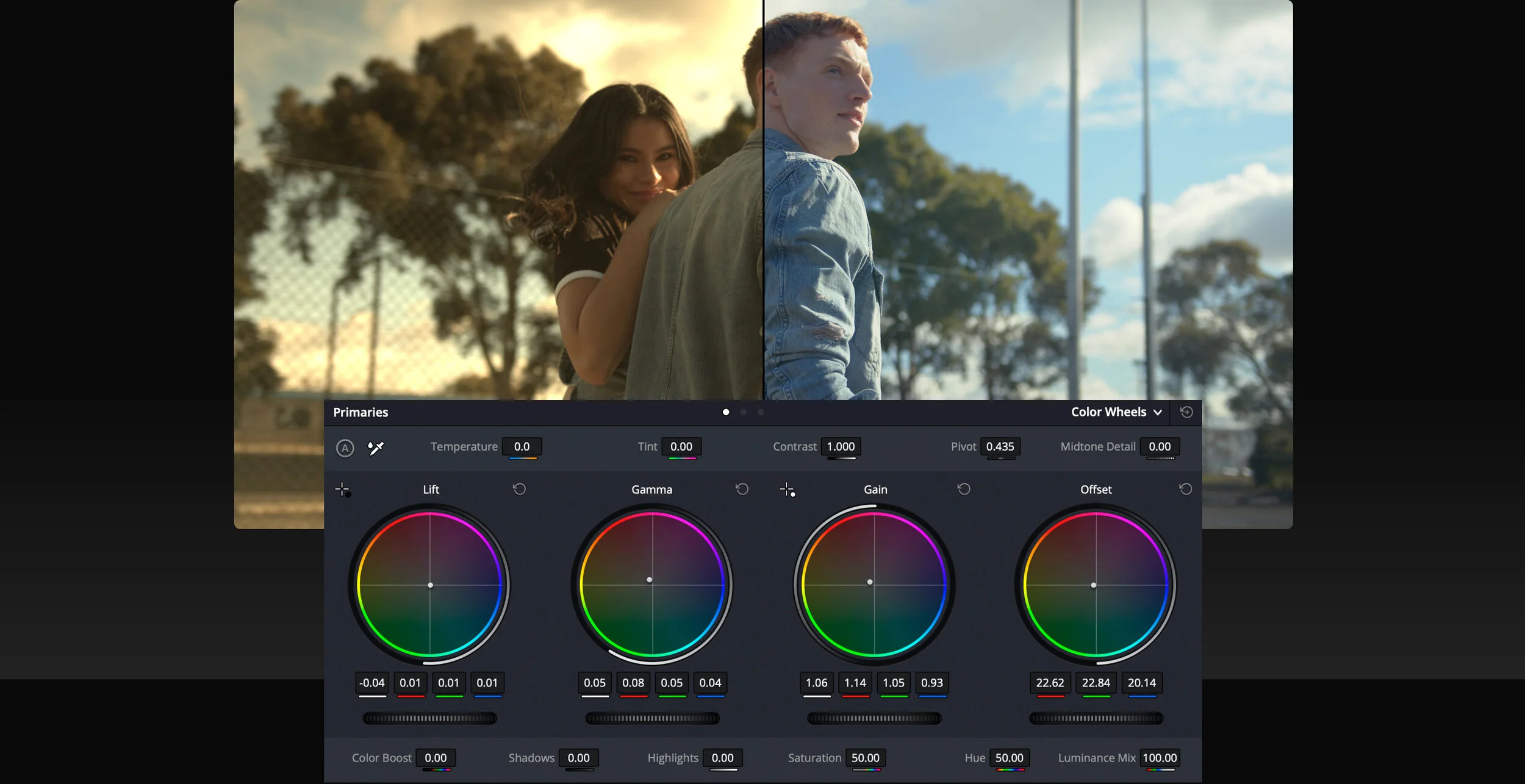 Cheapest 4k color grading setup for Davinci Resolve Studio in 2021