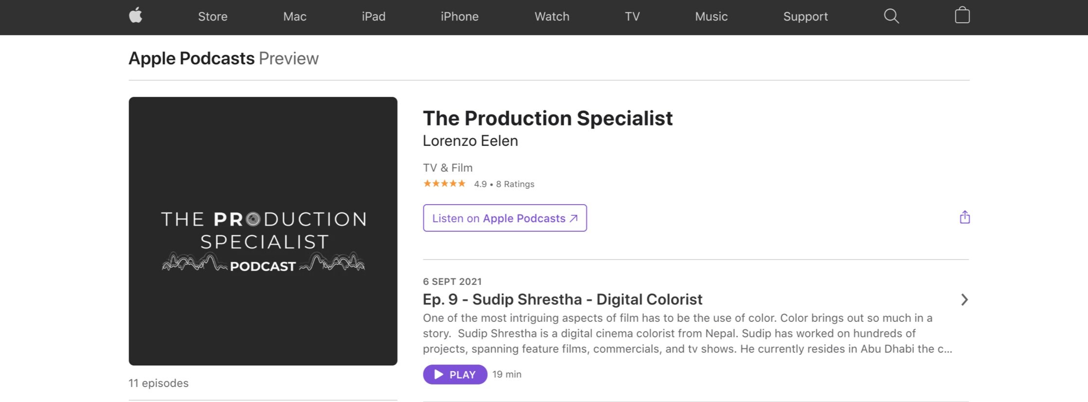 sharing my story of being digital colourist from nepal since 2007