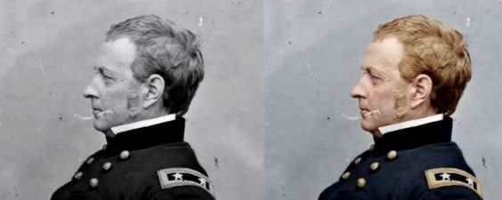 The Art of Video Restoration: Bringing the Past to Life