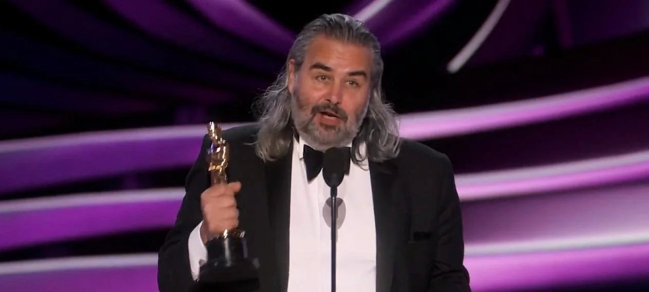 Hoyte van Hoytema - Master of Modern Cinematography