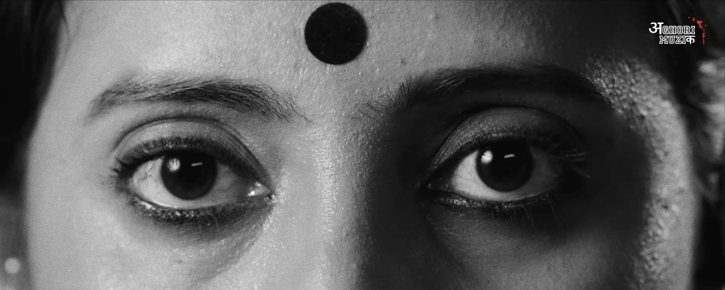 Color Grading for “Garba Gheli” | Aghori Muzik ft. Salim Merchant Filmikwork, Hollywood
