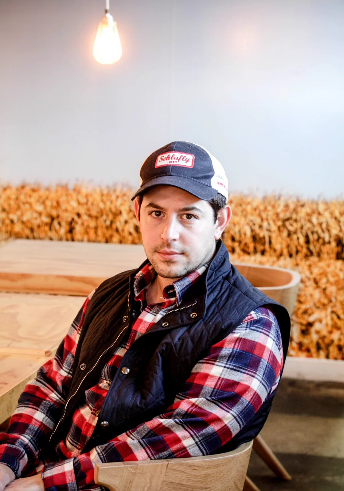 Ben Poremba | Chef and Restaurateur