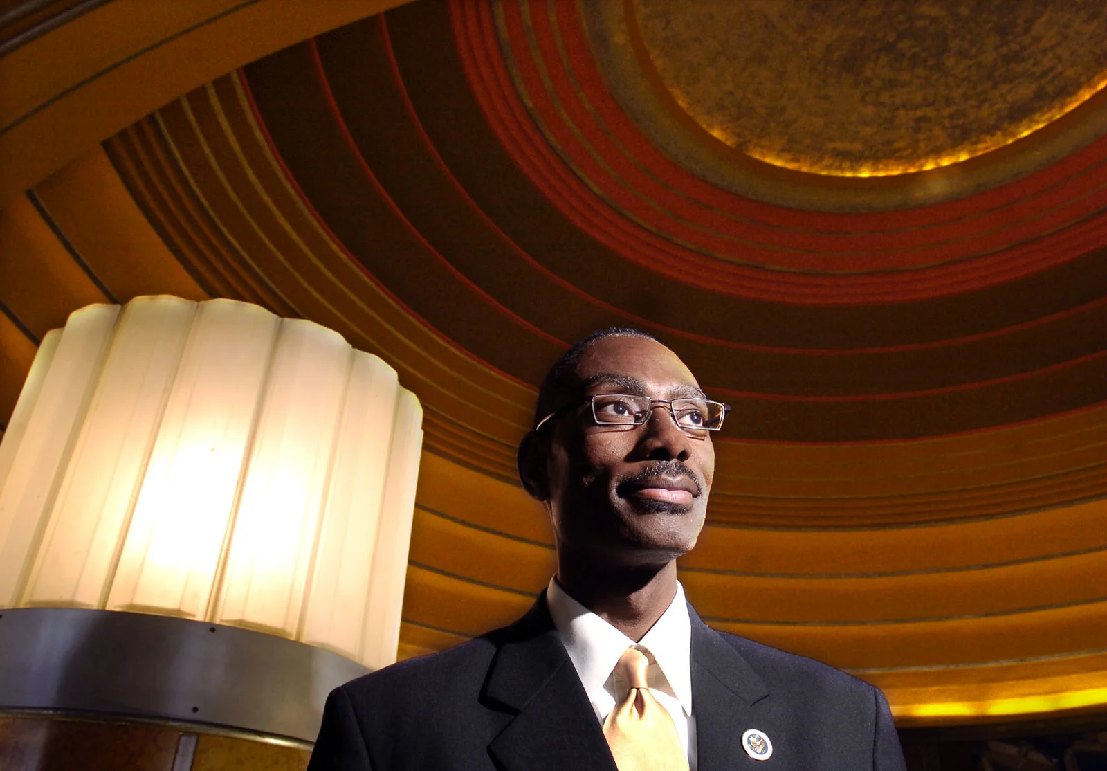 Mark Mallory | Mayor, Cincinnati, Oh. 