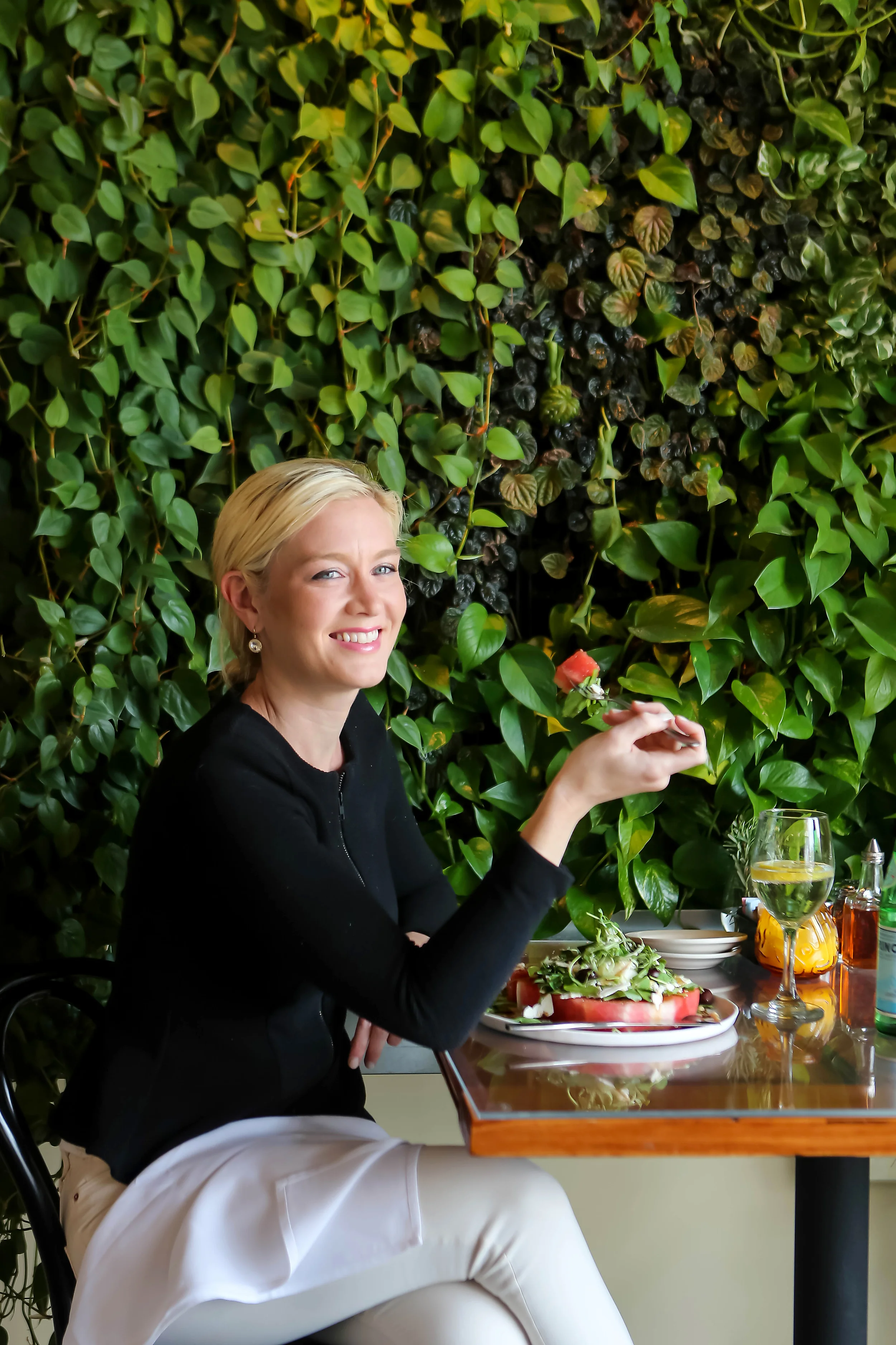 Katie Lee Collier | Owner, Katie’s Pizza and Pasta