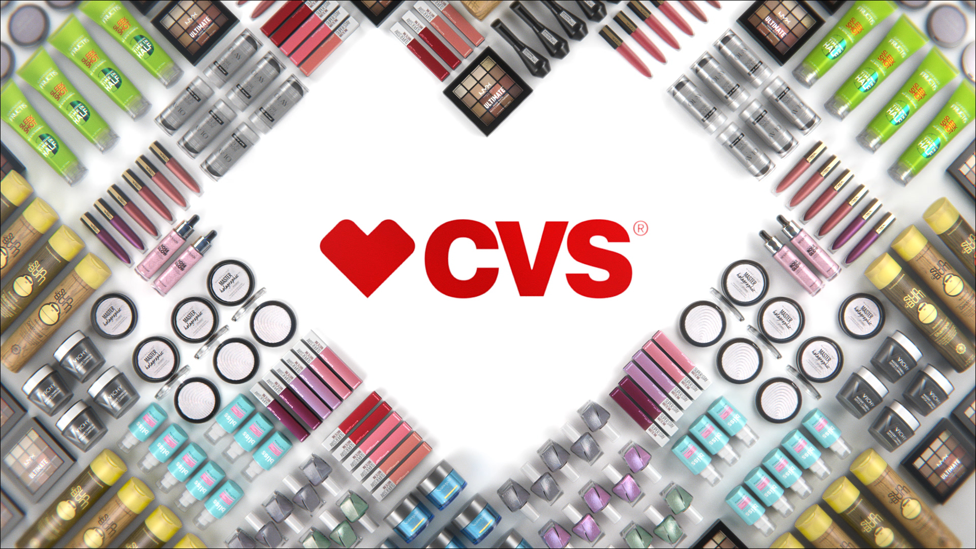 Hey you. 👋 Want to hear something EPIC? @CVS_beauty's Epic Beauty event is  happening now through 4/8 at all CVS locations. 😮 Vis