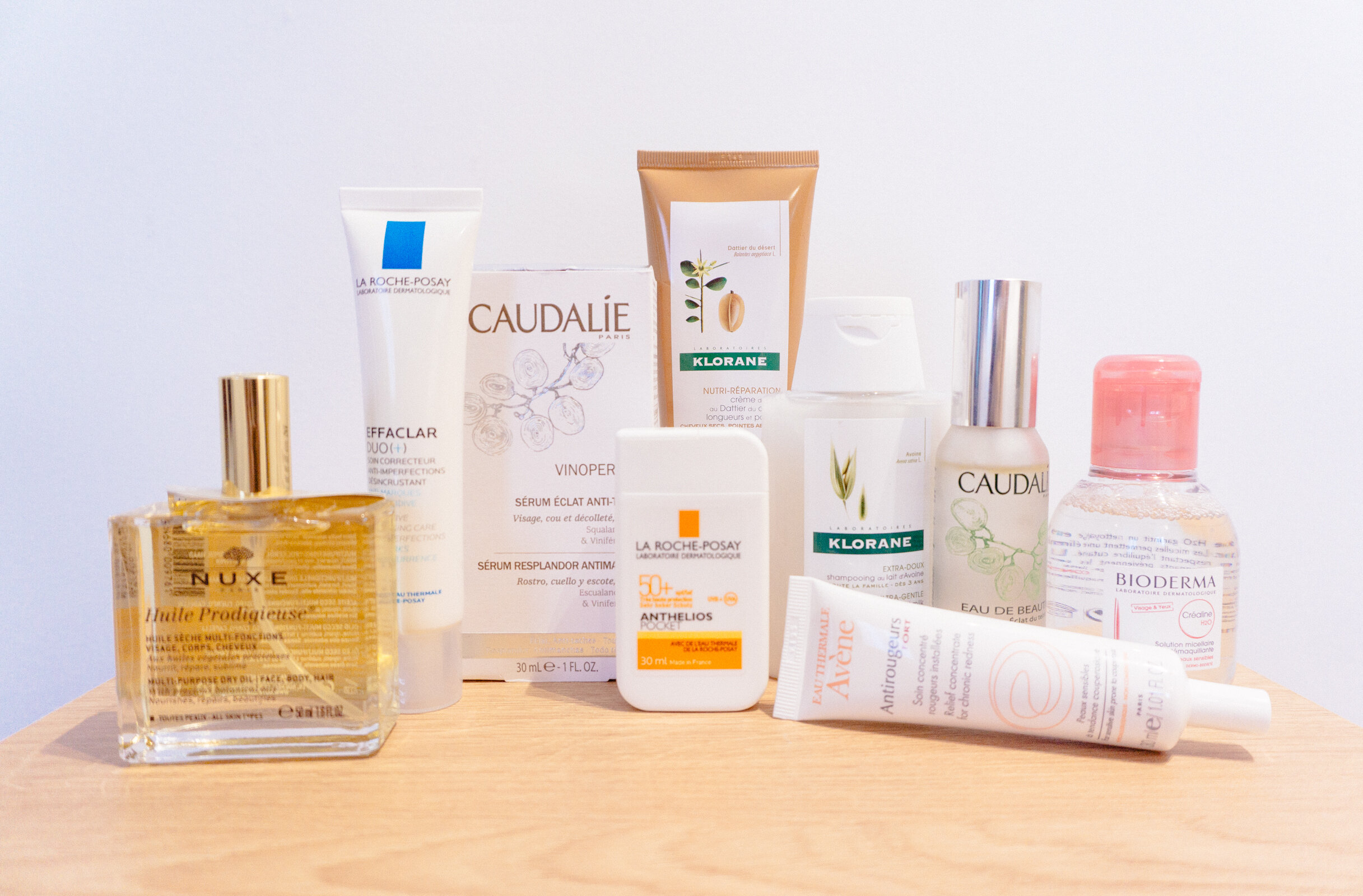 French Pharmacy Skin Care  French Pharmacy Beauty Brands