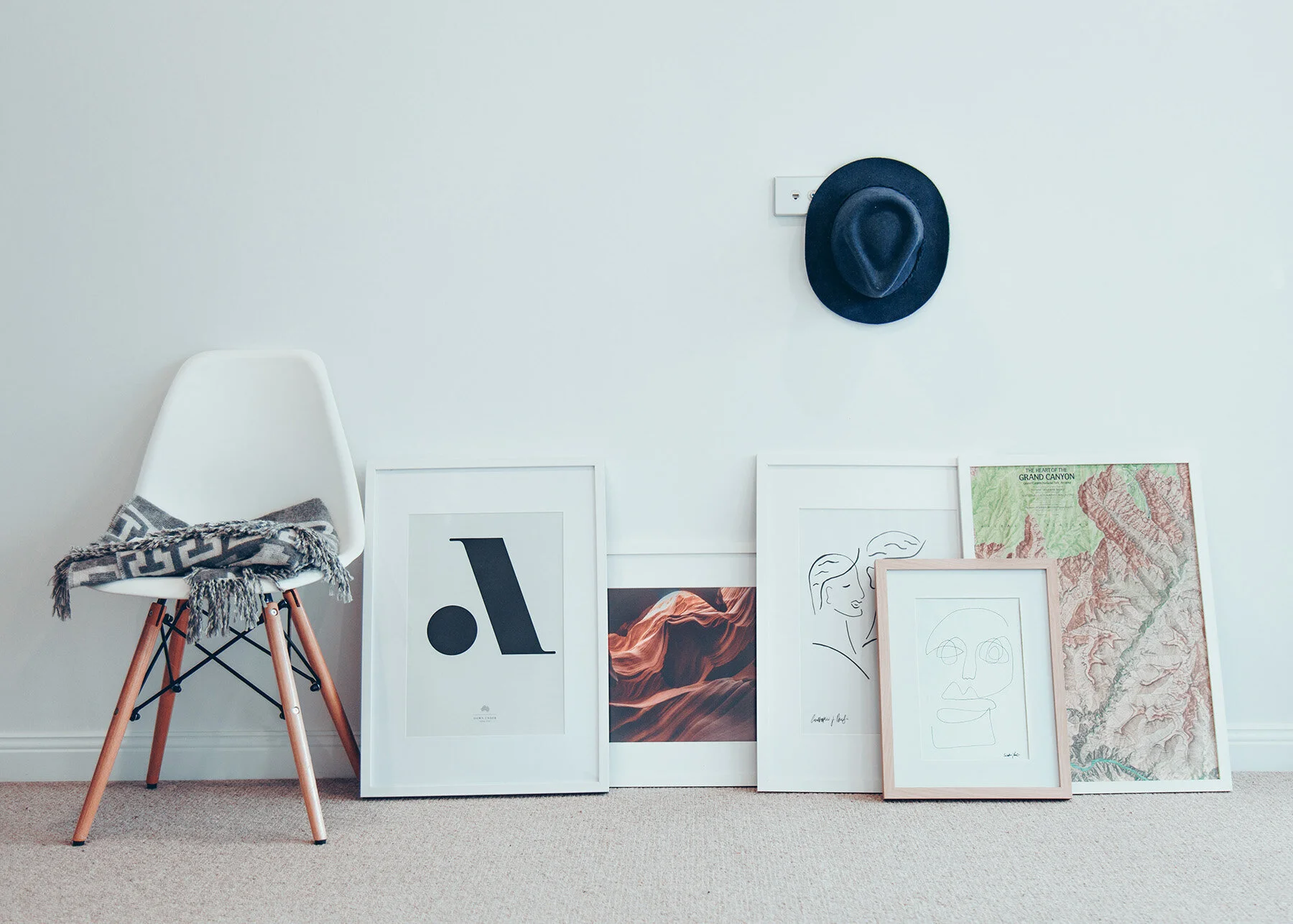 Frequently Asked Questions About Selling on Society6 — Lyman Creative Co.