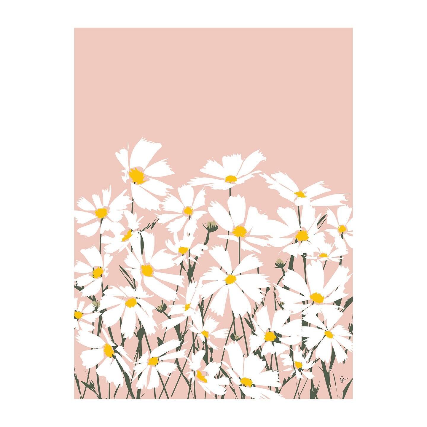 Happy Spring 🌸 { Les Fleurs de Paris }