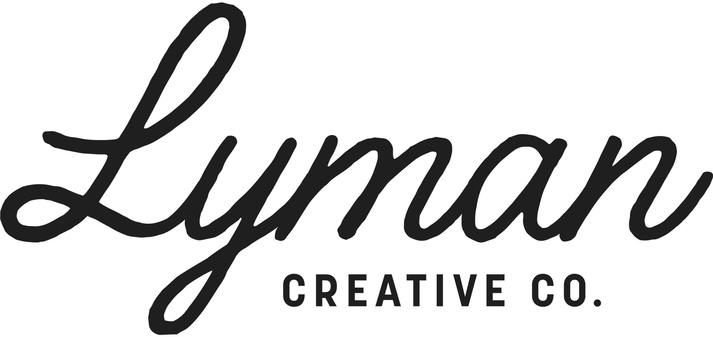Lyman Creative Co.