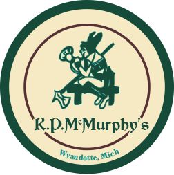 R.P. McMurphy's