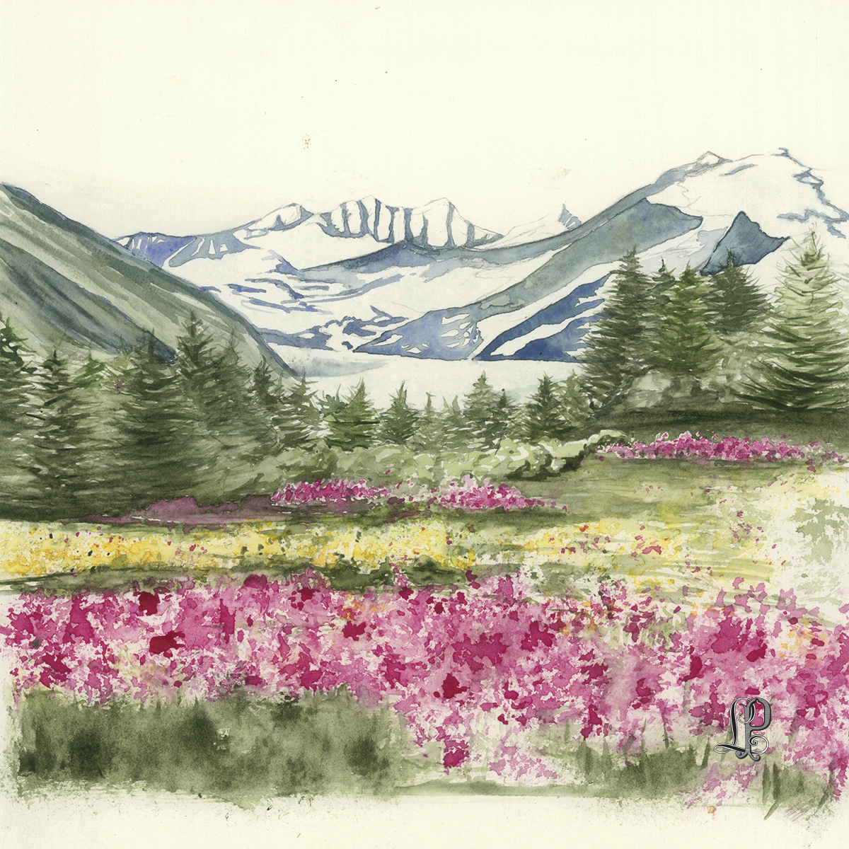 watercolor-mountains-with-pink-flowers-best-custom-wedding-invitations-letter-perfect-santa-barbara.png