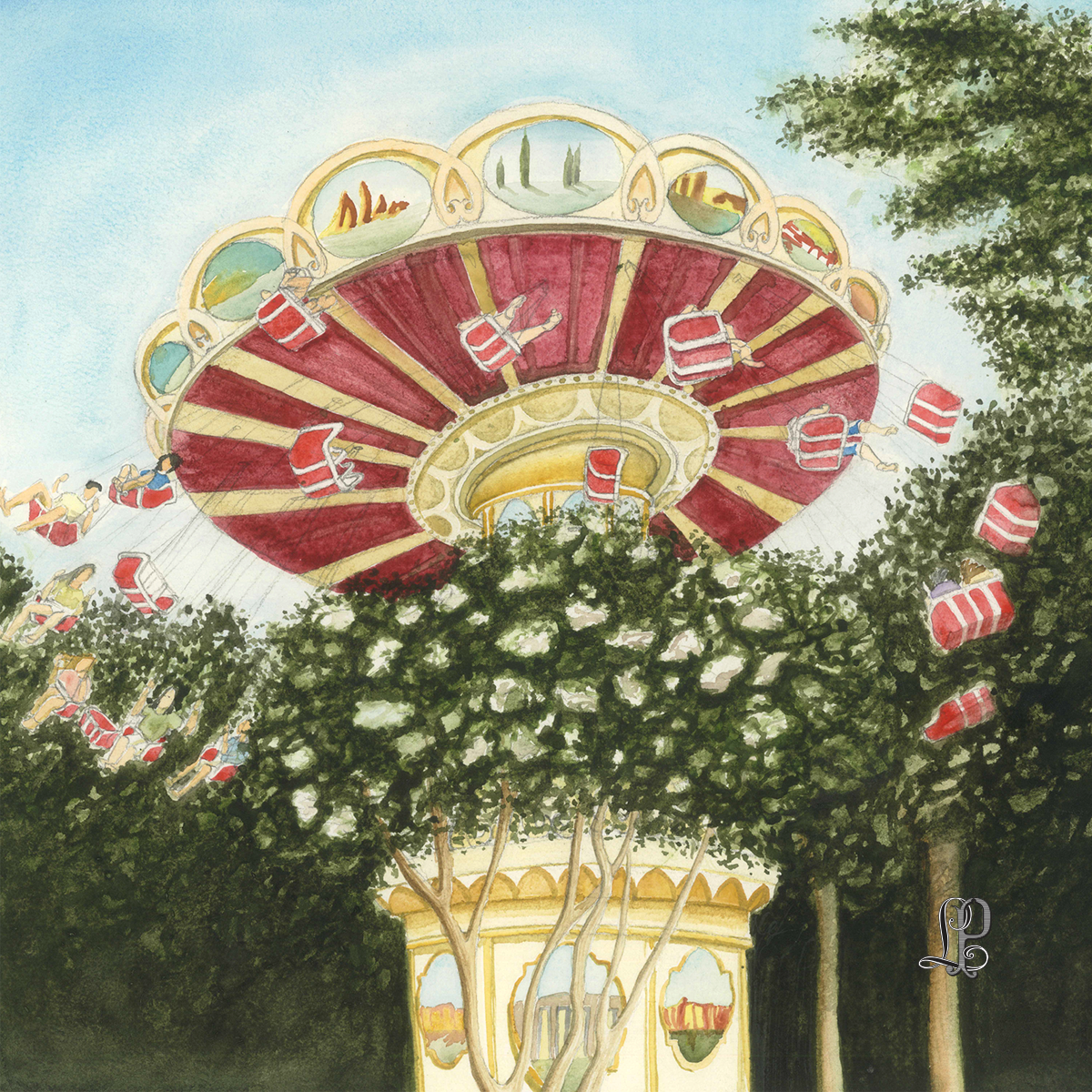 watercolor-carnvial-ride-best-custom-wedding-invitiations-letter-perfect-santa-barbara.png