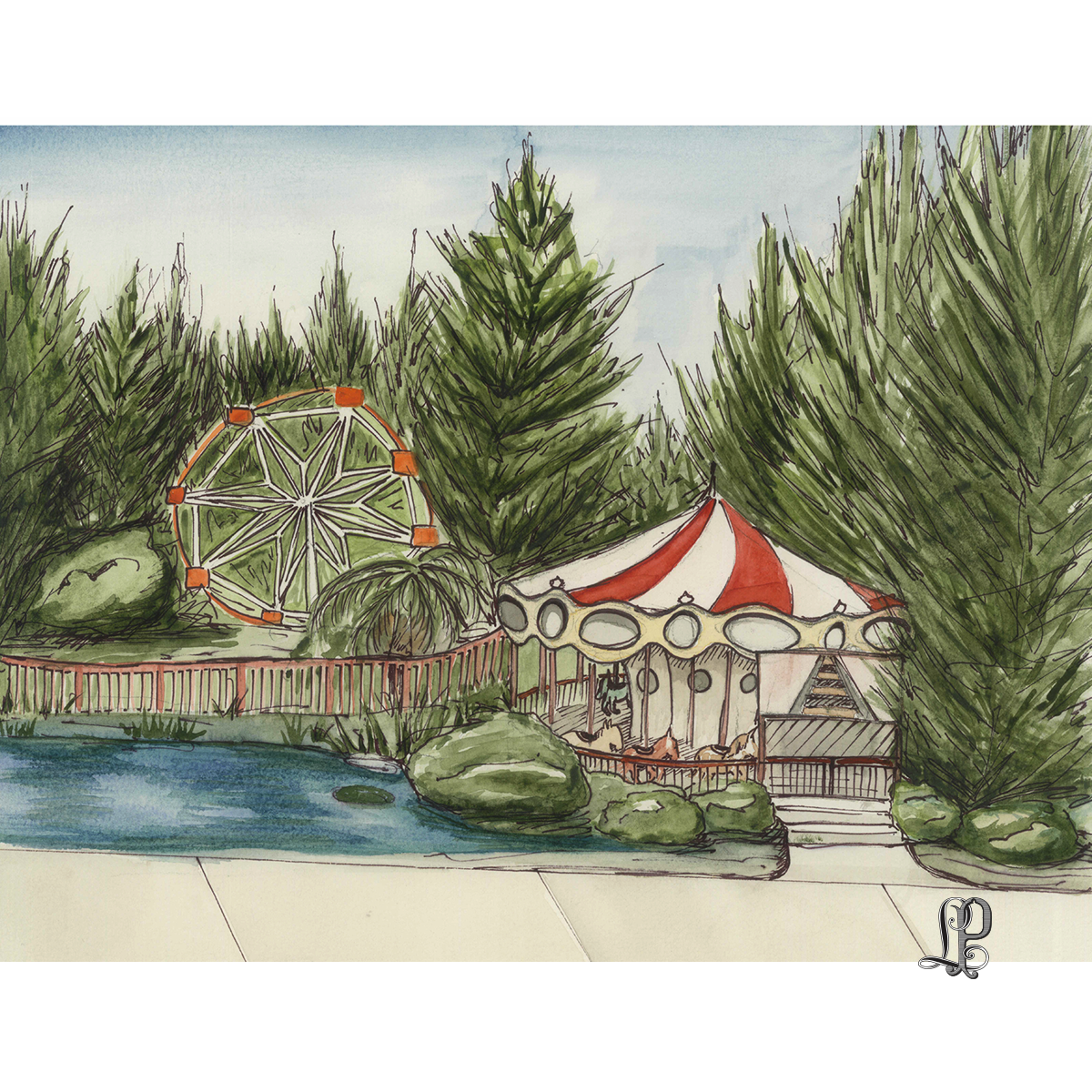 watercolor-carnival-best-custom-wedding-invitations-letter-perfect-santa-barbara.png