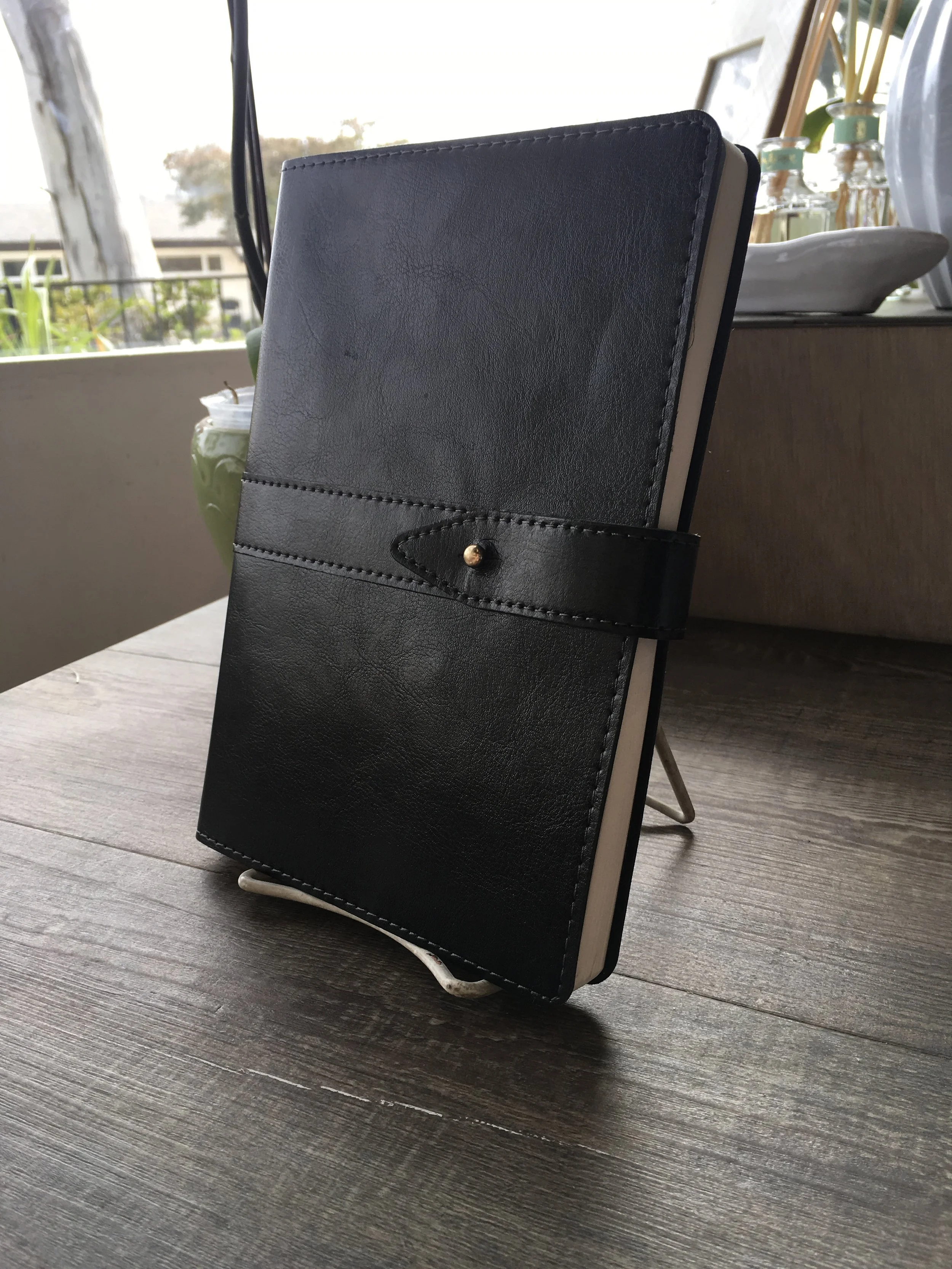 Leather Journal