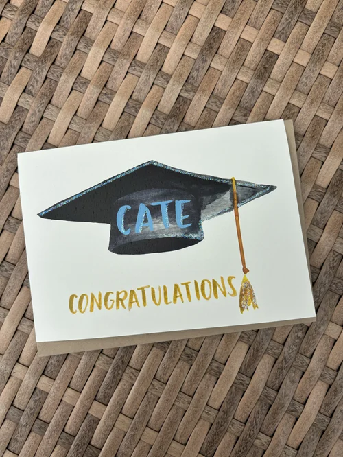 what is a grad card Big Deal Grad – J.Falkner Cards