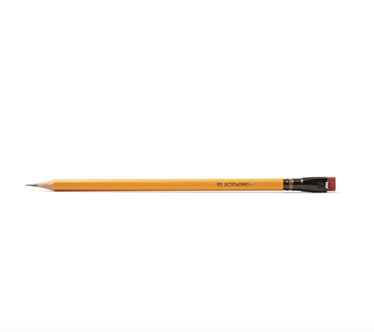 Blackwing — Farm to Paper
