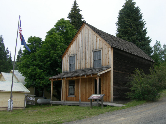 Picture by Jimmy Emerson via onlyinourstate.com