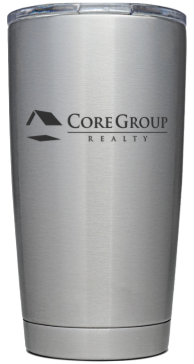 YETI Rambler 20 oz Tumbler