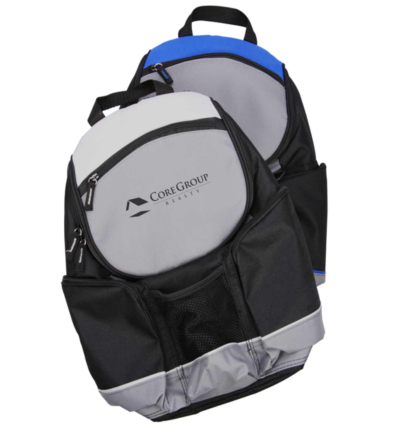 12 Can Cooler Backpack