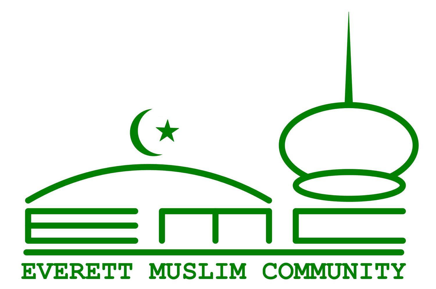 Everett Muslim Community