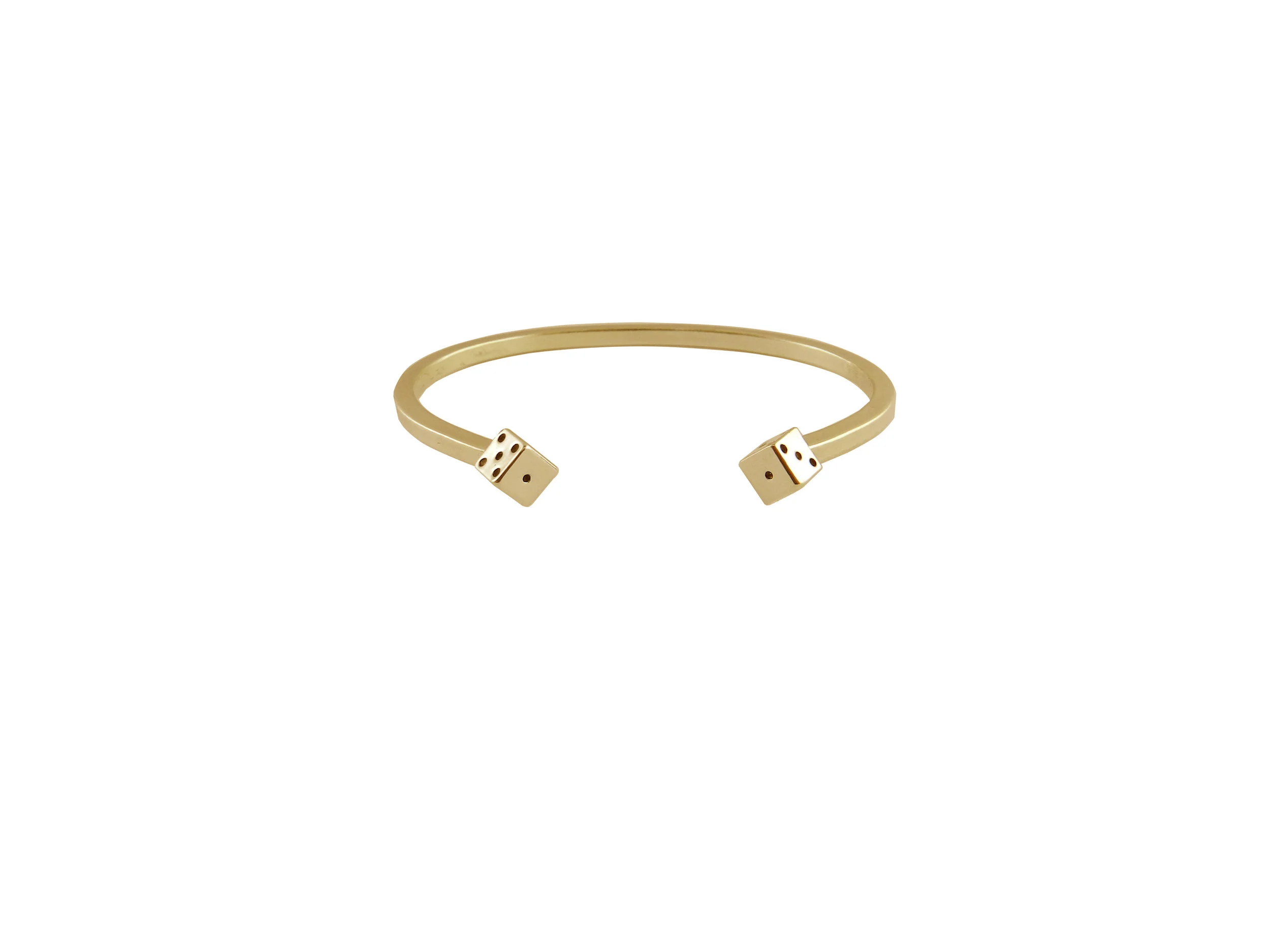 SNAKE EYES CUFF- G.jpg