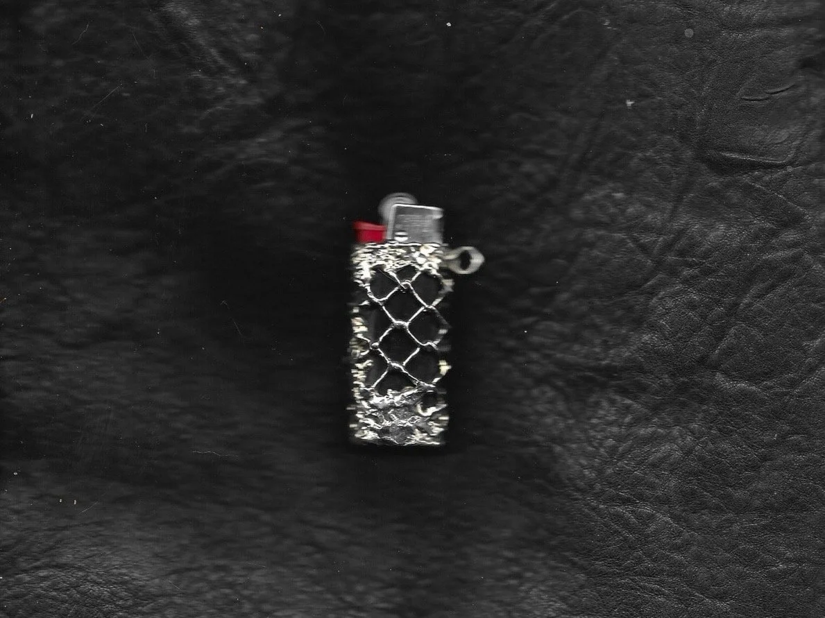 MINI MOLTEN LIGHTER CASE